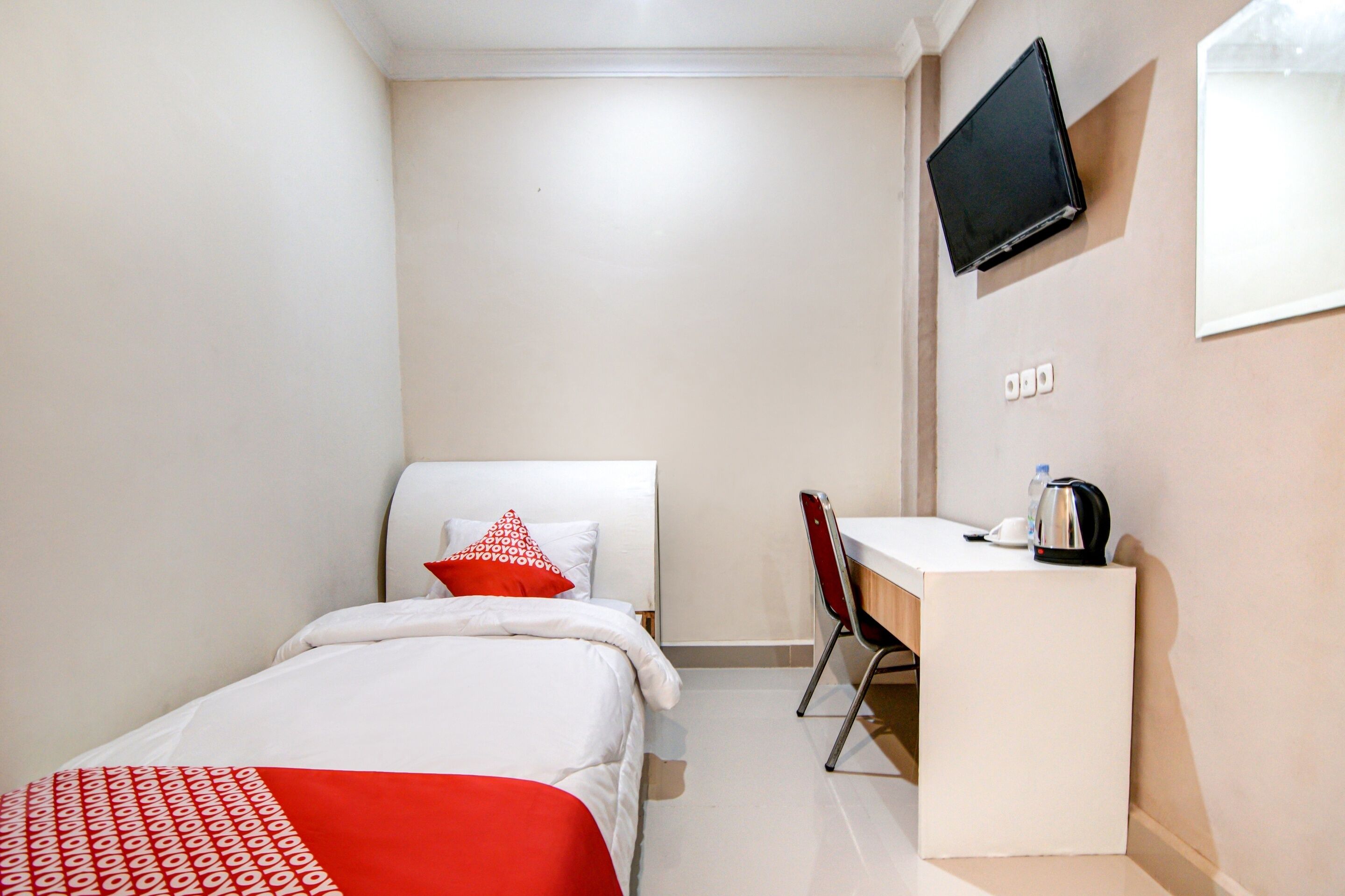 Baaraka Syariah Hotel by Oyo