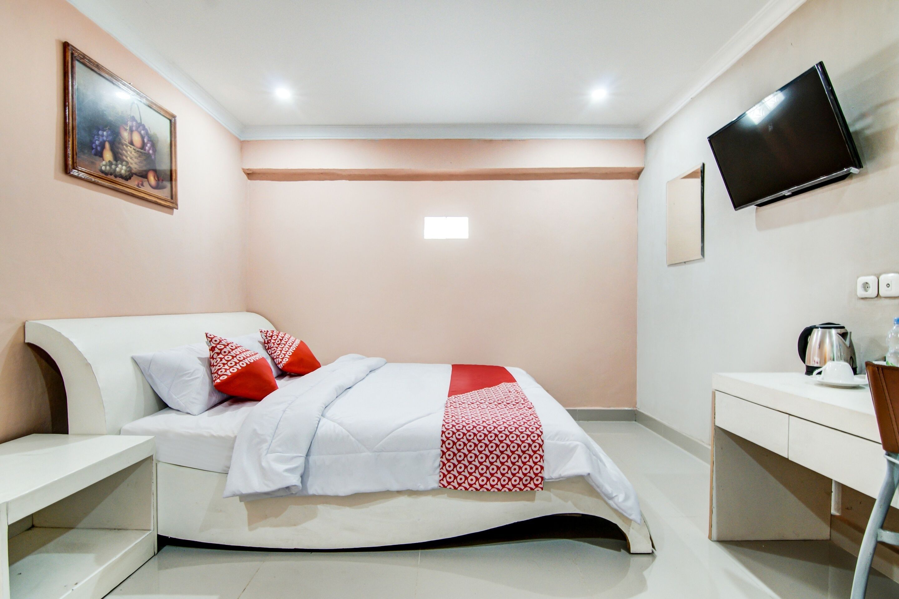 Baaraka Syariah Hotel by Oyo