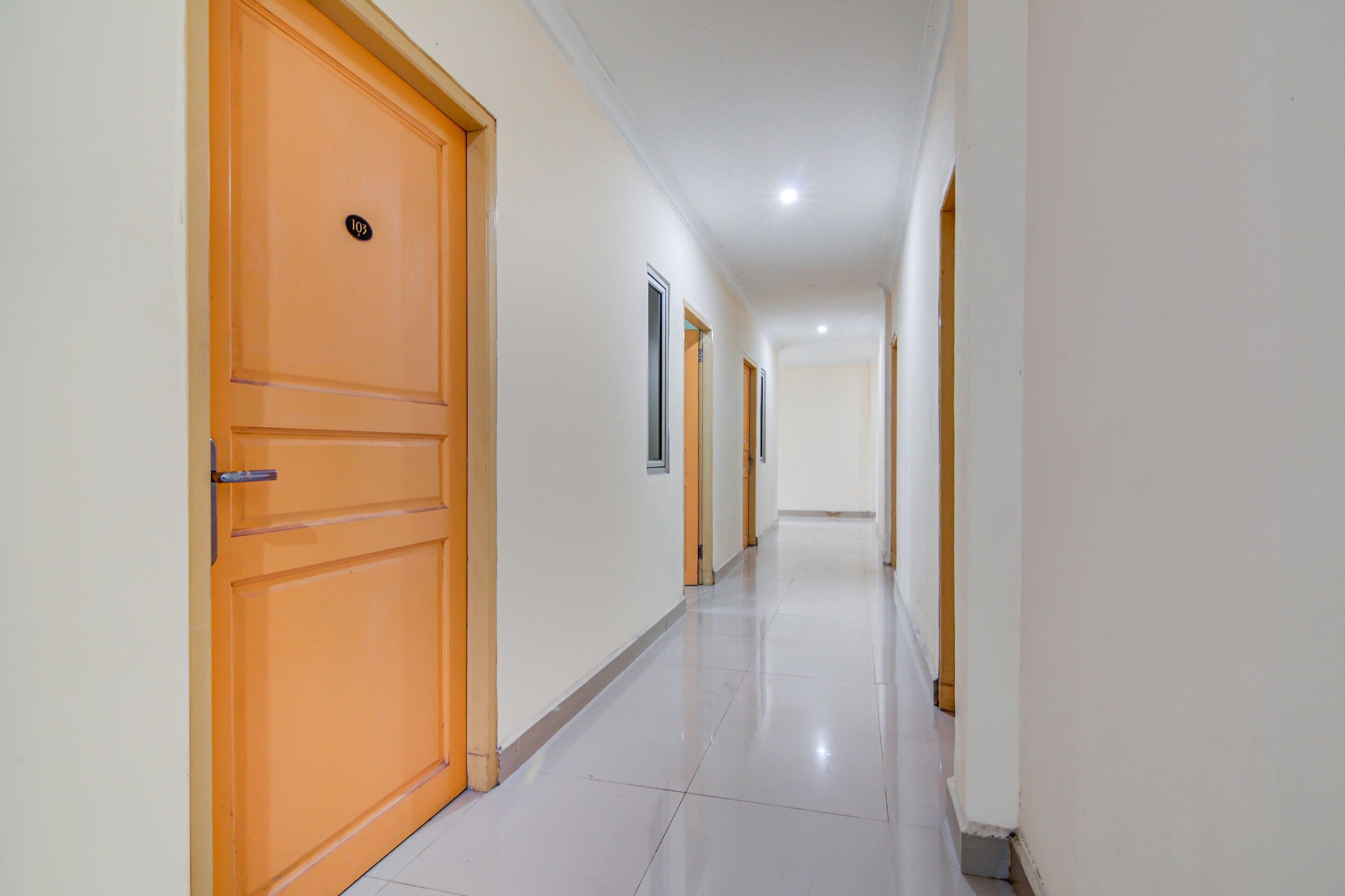 Baaraka Syariah Hotel by Oyo