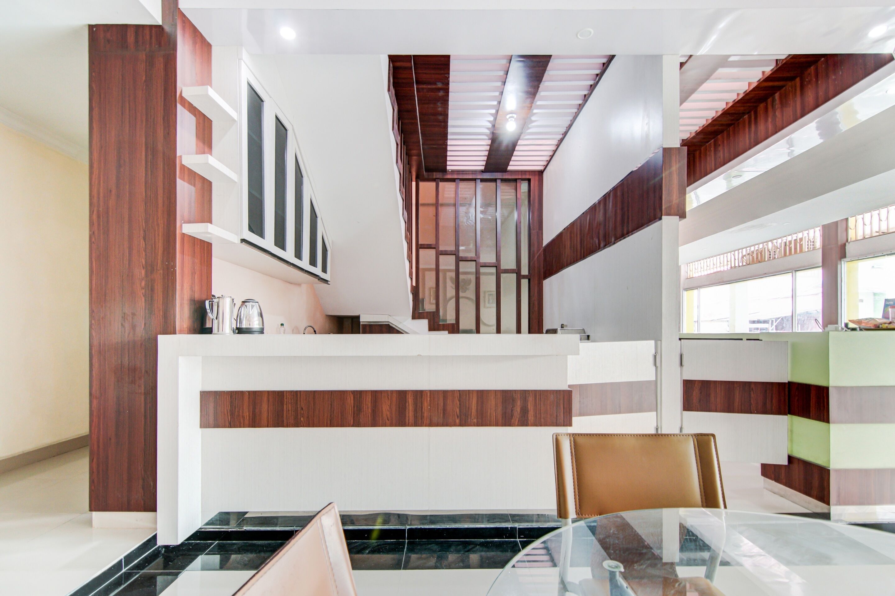 Baaraka Syariah Hotel by Oyo