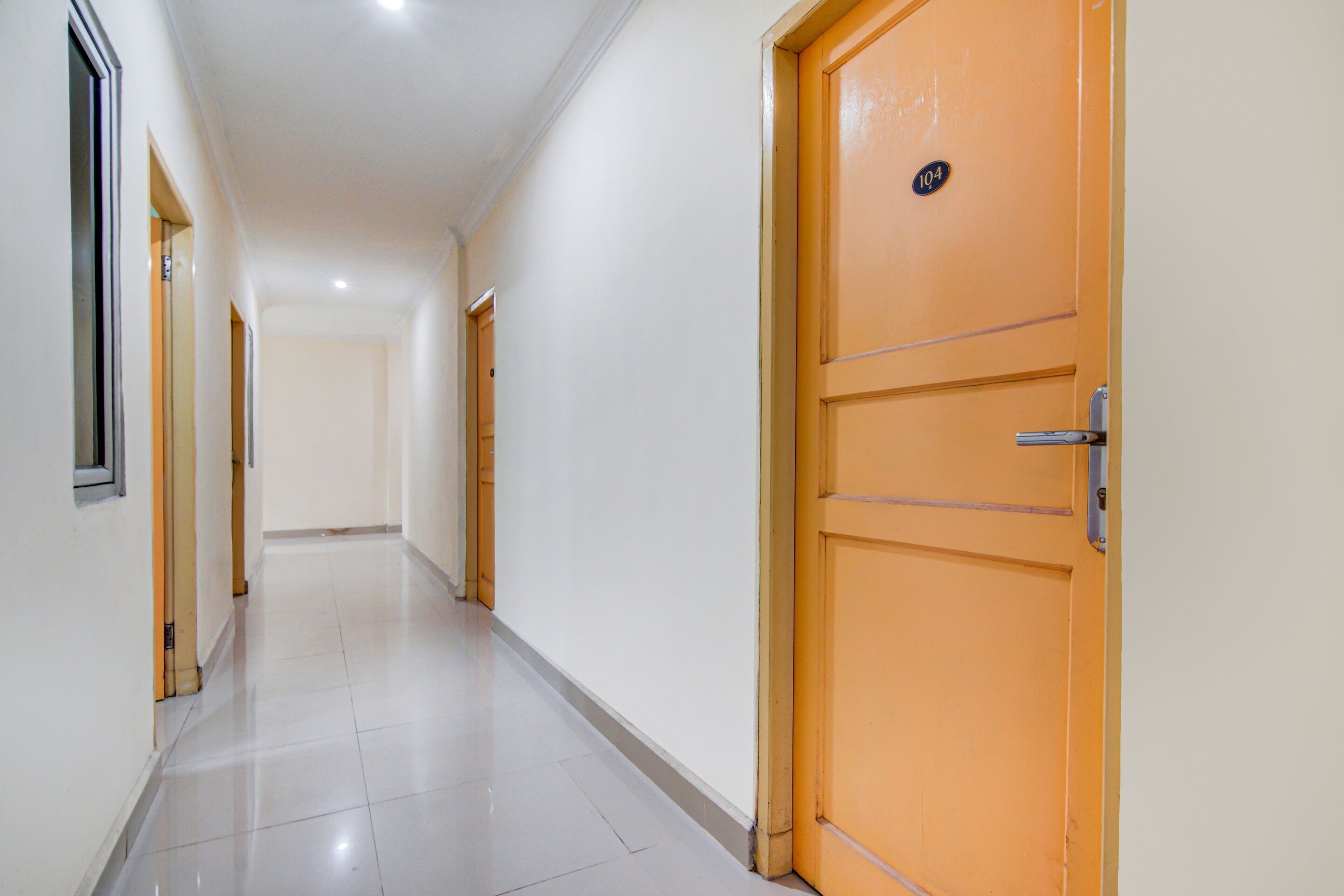 Baaraka Syariah Hotel by Oyo