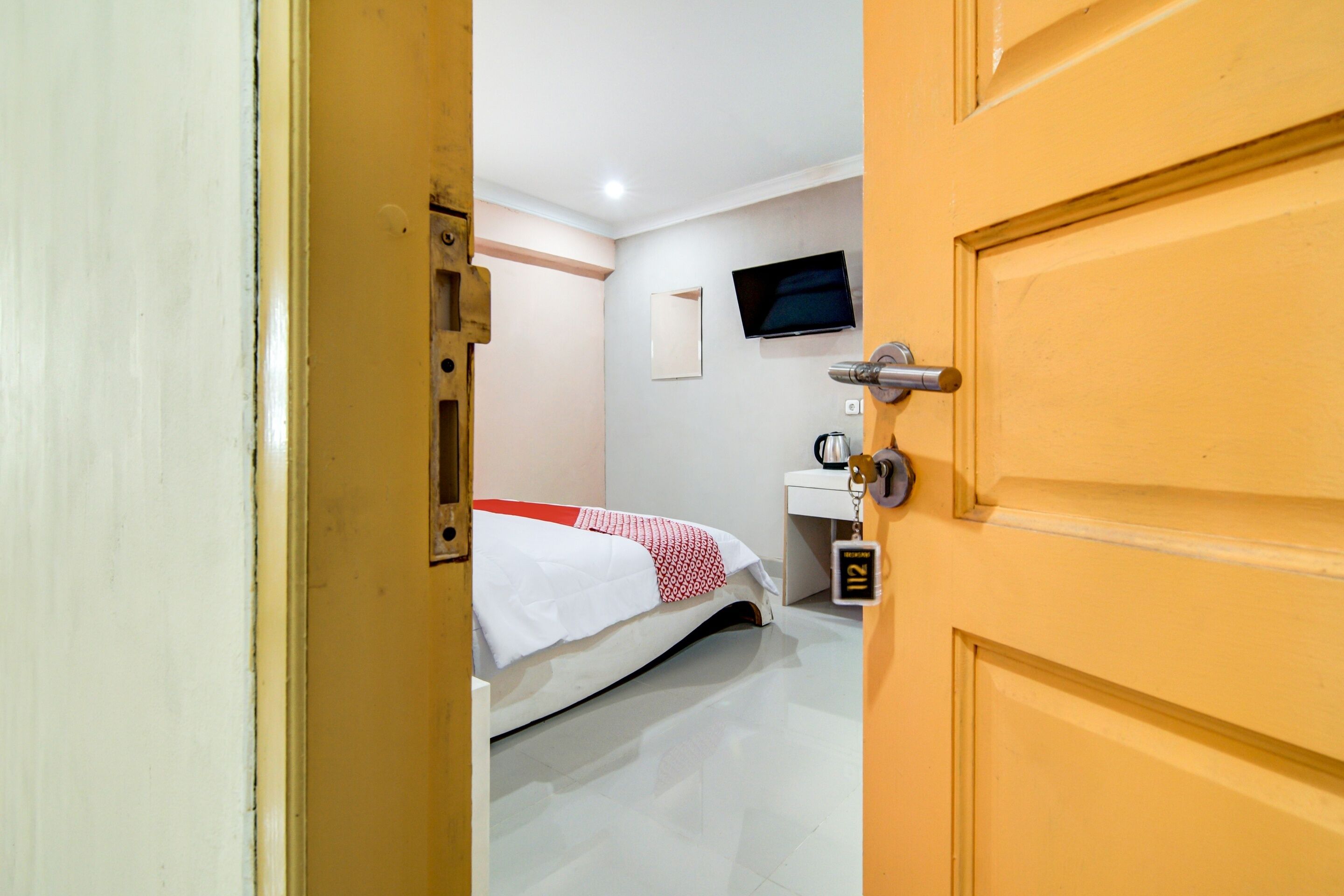 Baaraka Syariah Hotel by Oyo