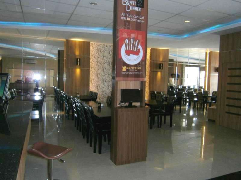 Benteng Hotel Pekanbaru