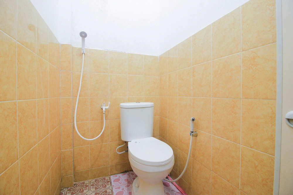Berkah Homestay Syariah by OYO Rooms