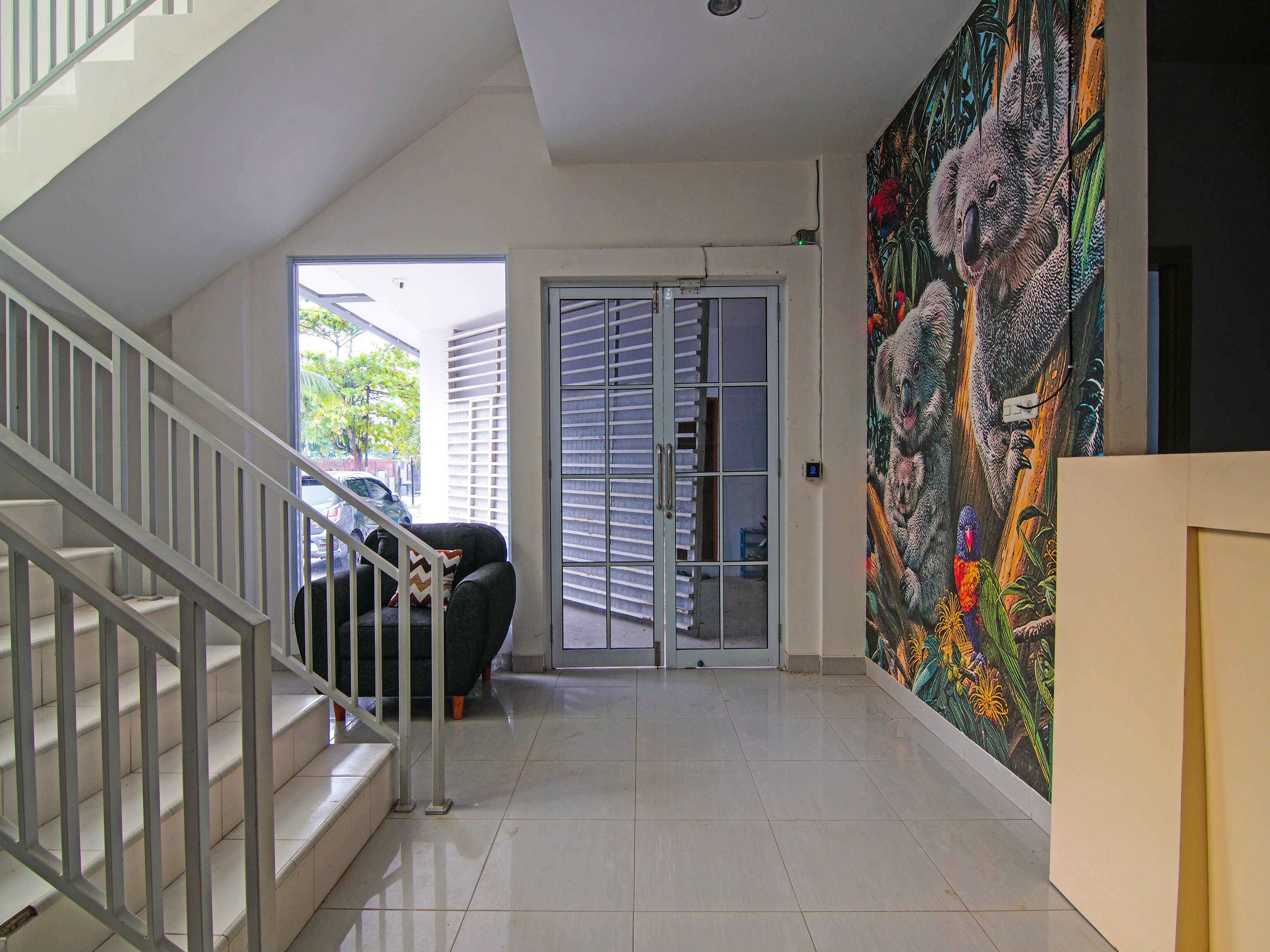 Capital O 92300 Koala House