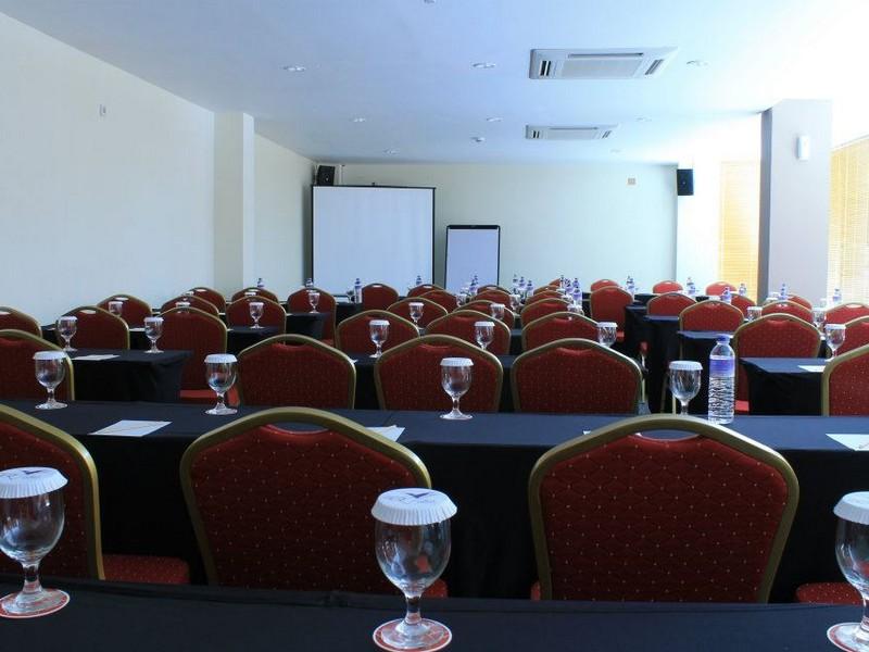 Cititel Hotel