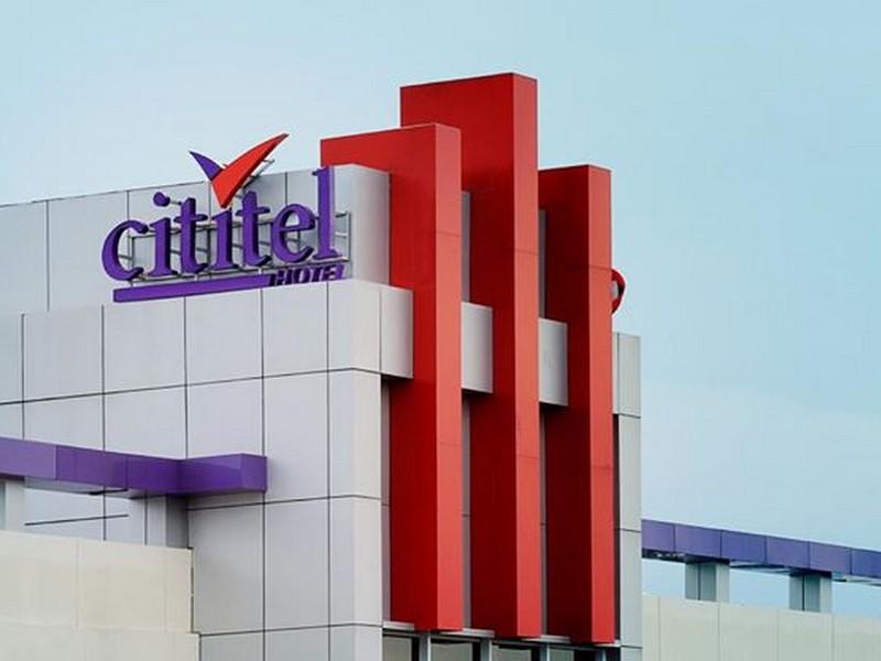 Cititel Hotel