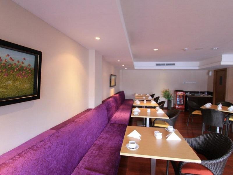 Cititel Hotel