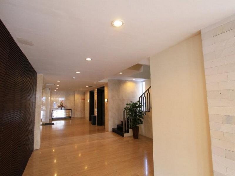 Cititel Hotel