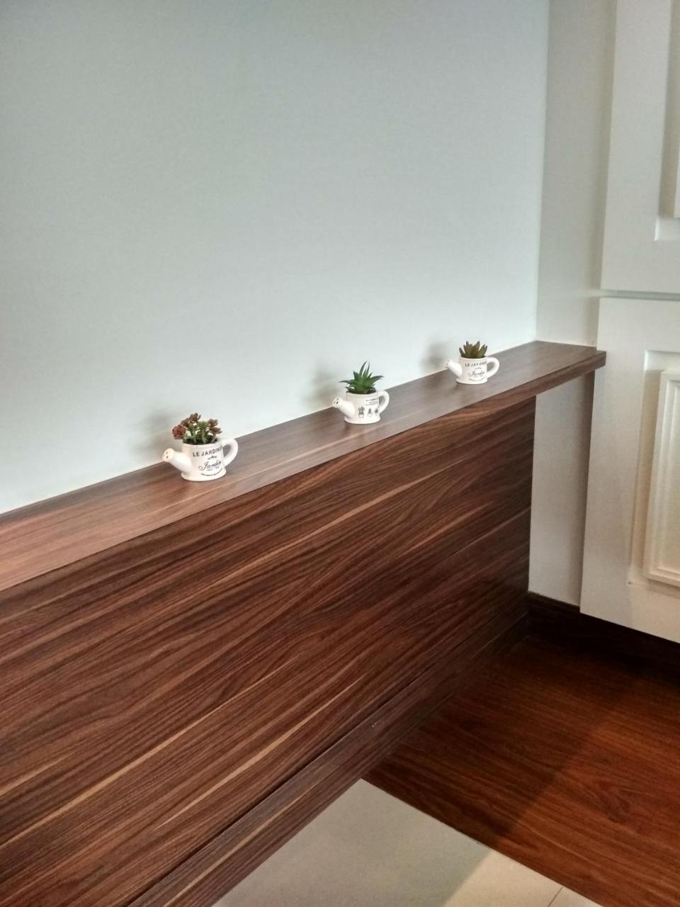 Cordex Oase Hotel Pekanbaru