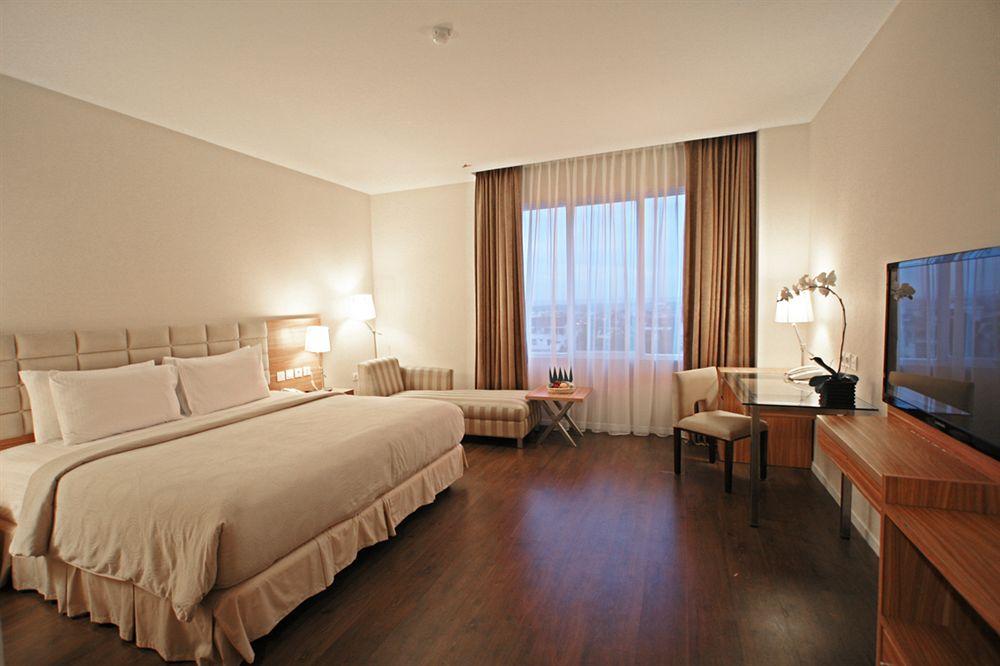 Hotel Dafam Pekanbaru