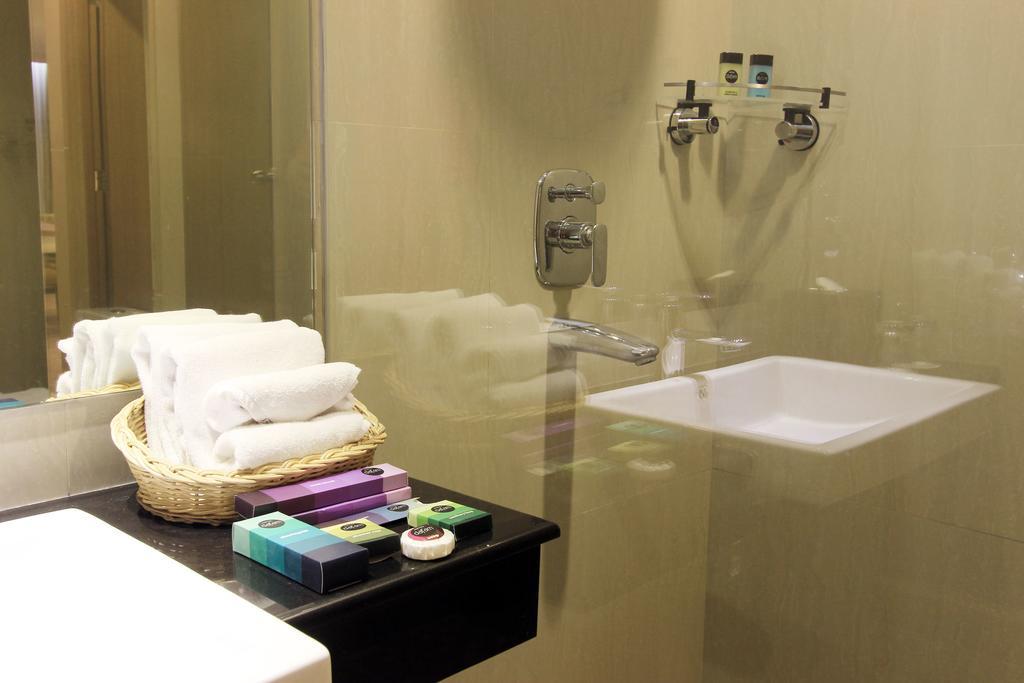 Hotel Dafam Pekanbaru