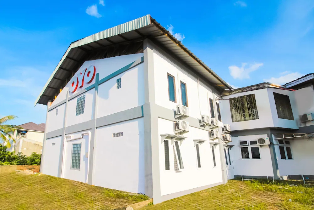 Davonsa Homestay Syariah by OYO Rooms