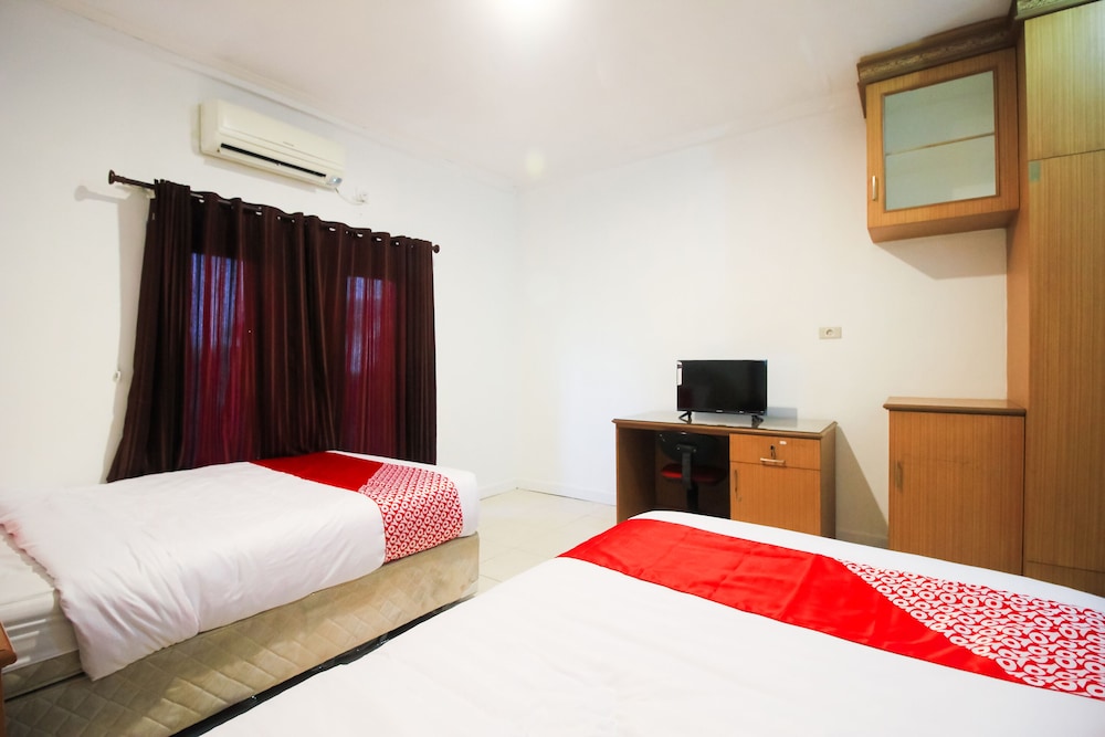 Davonsa Homestay Syariah by OYO Rooms