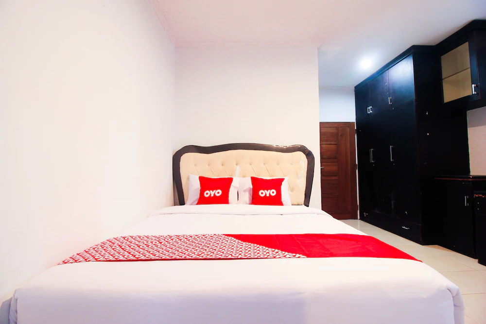 Davonsa Homestay Syariah by OYO Rooms