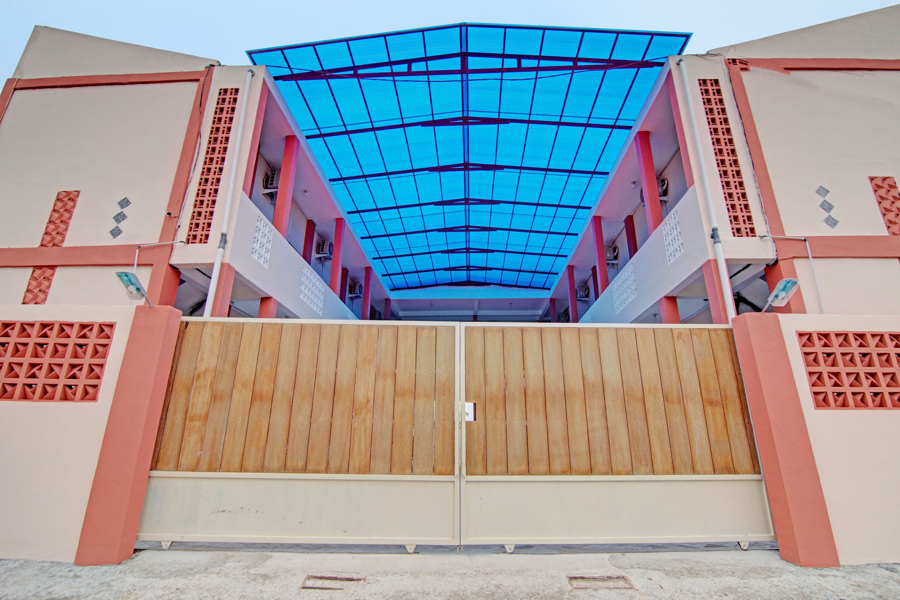 Dekna Homestay Syariah by OYO