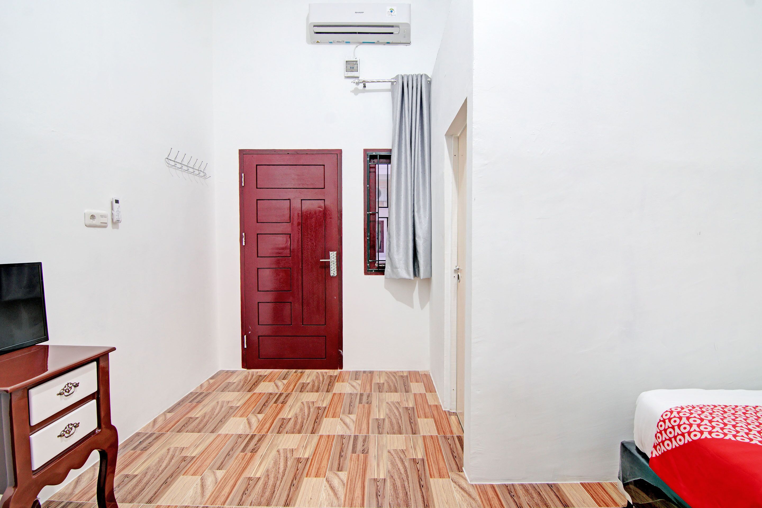 Dekna Homestay Syariah by OYO