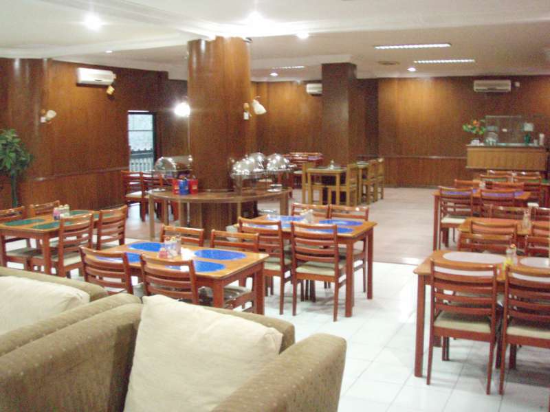 D'Lira Syariah Hotel
