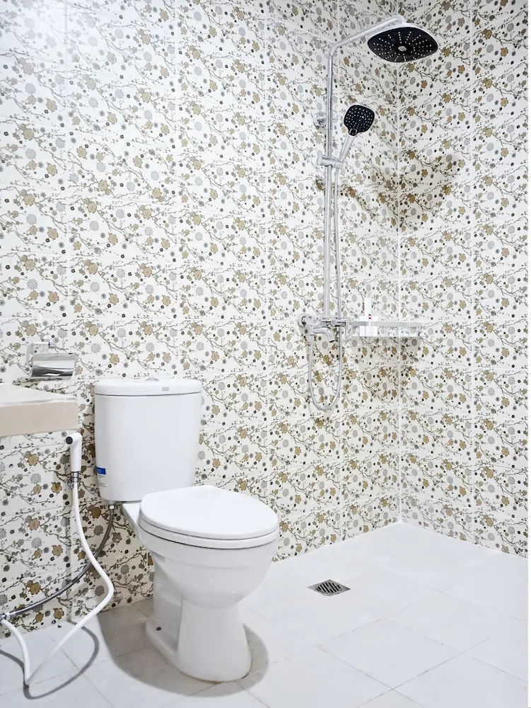 Dna Fun Zone Mbc Hotel Pekanbaru by OYO Rooms