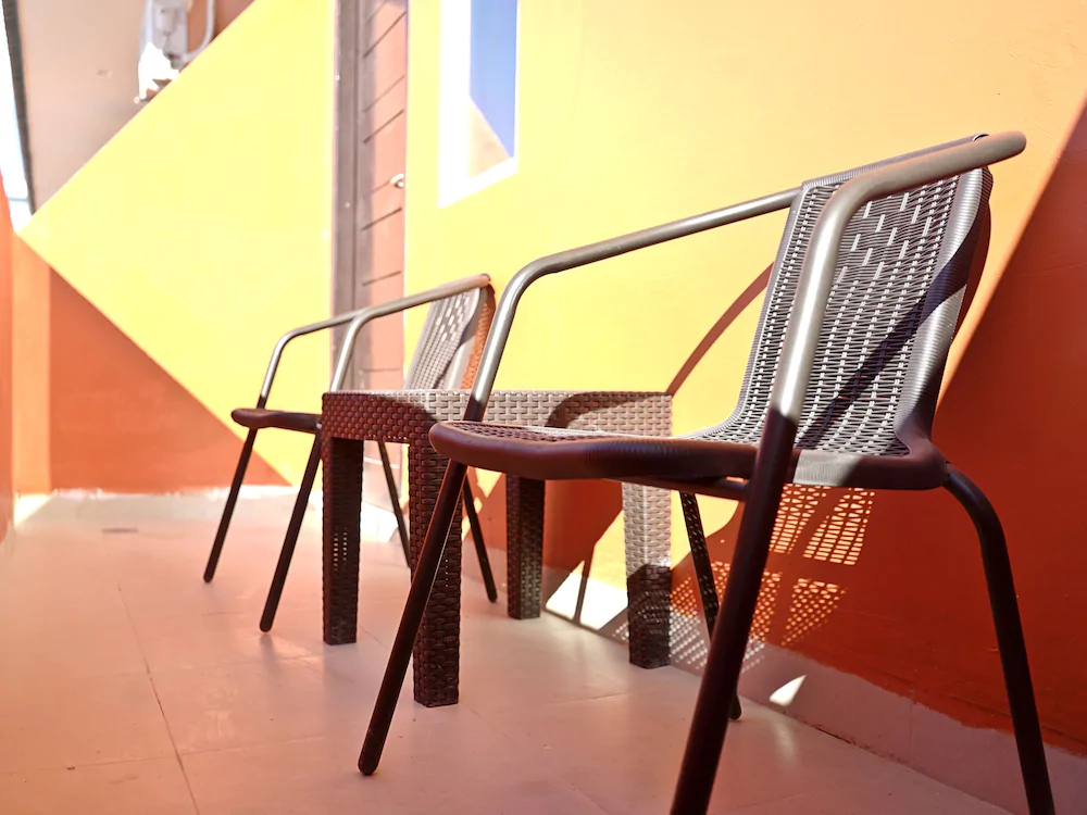 Dna Fun Zone Mbc Hotel Pekanbaru by OYO Rooms