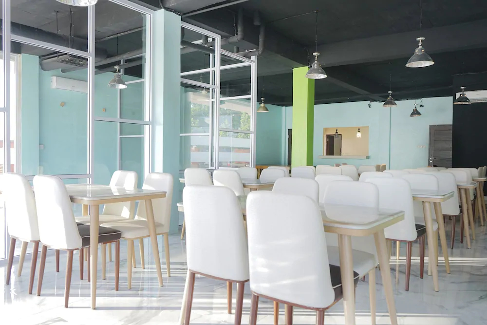 Dna Fun Zone Mbc Hotel Pekanbaru by OYO Rooms