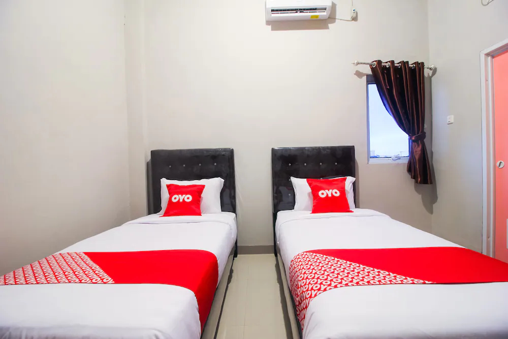 Fajar Residence by OYO Rooms