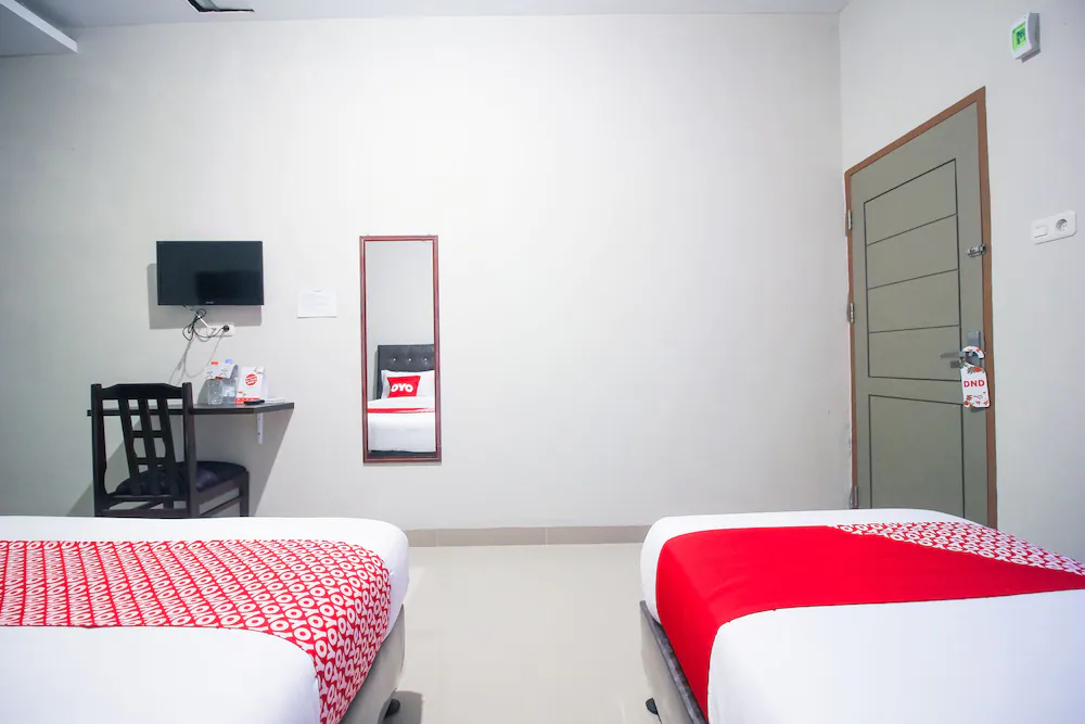 Fajar Residence by OYO Rooms