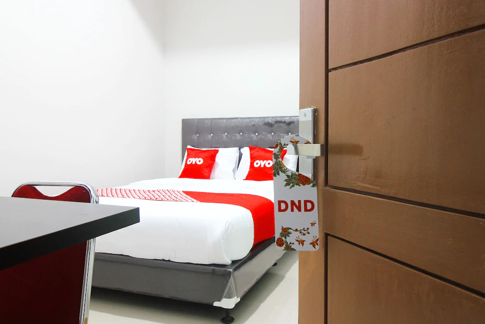 Fajar Residence by OYO Rooms