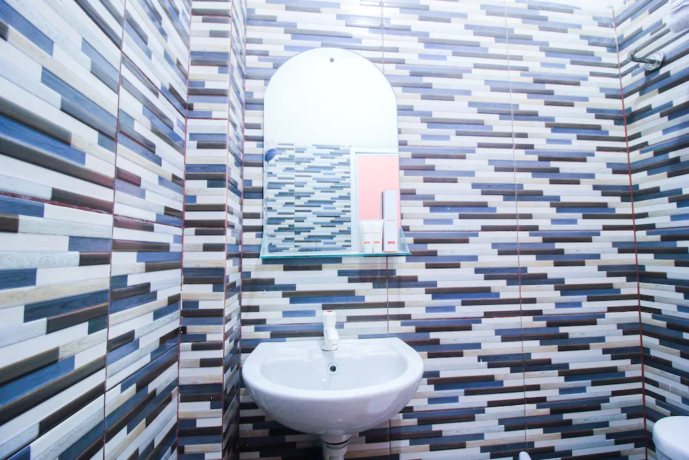 Fajar Residence by OYO Rooms