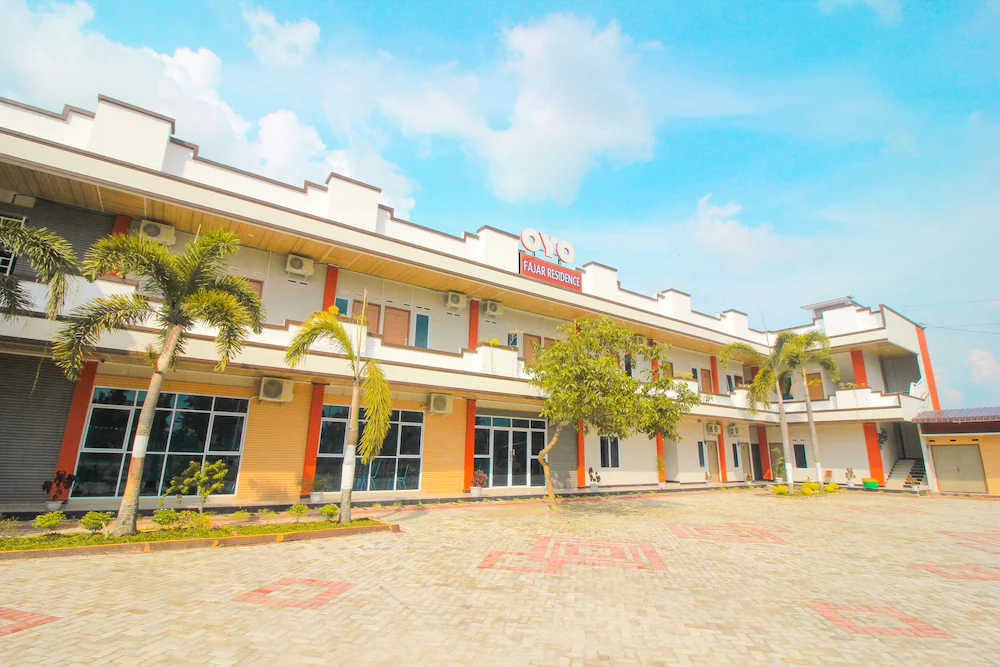 Fajar Residence by OYO Rooms