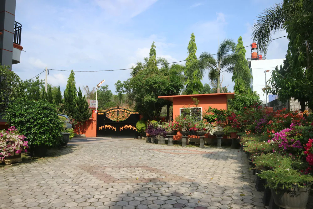 Delima 19 Homestay