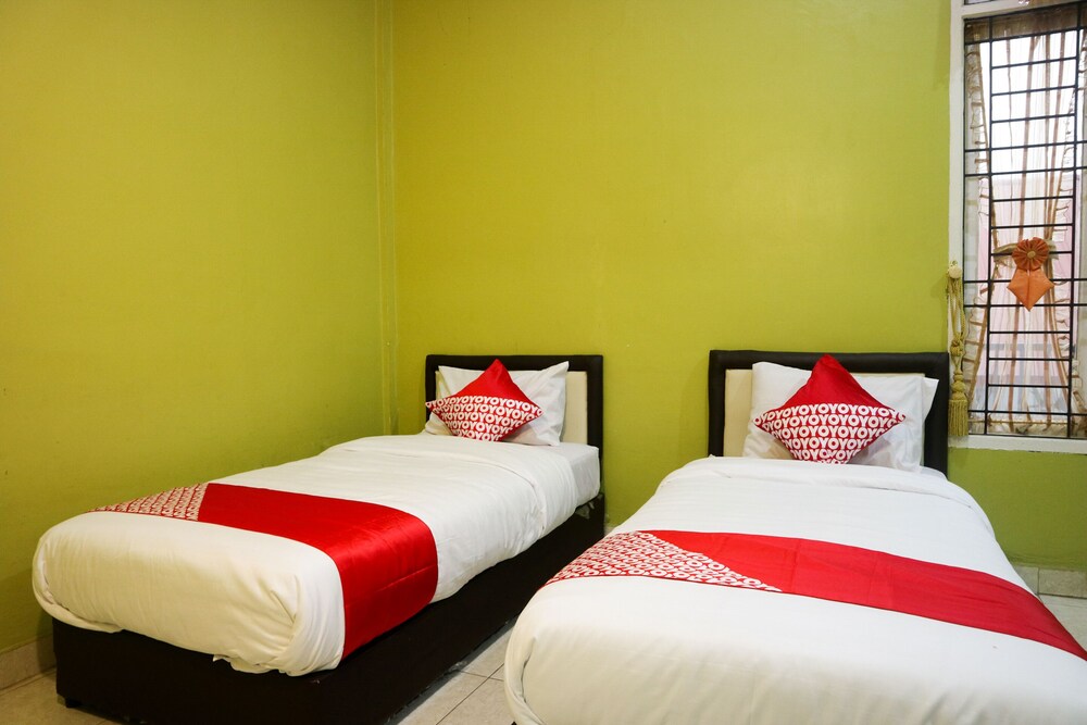 Delima 19 Homestay
