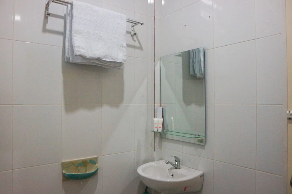 Delima 19 Homestay