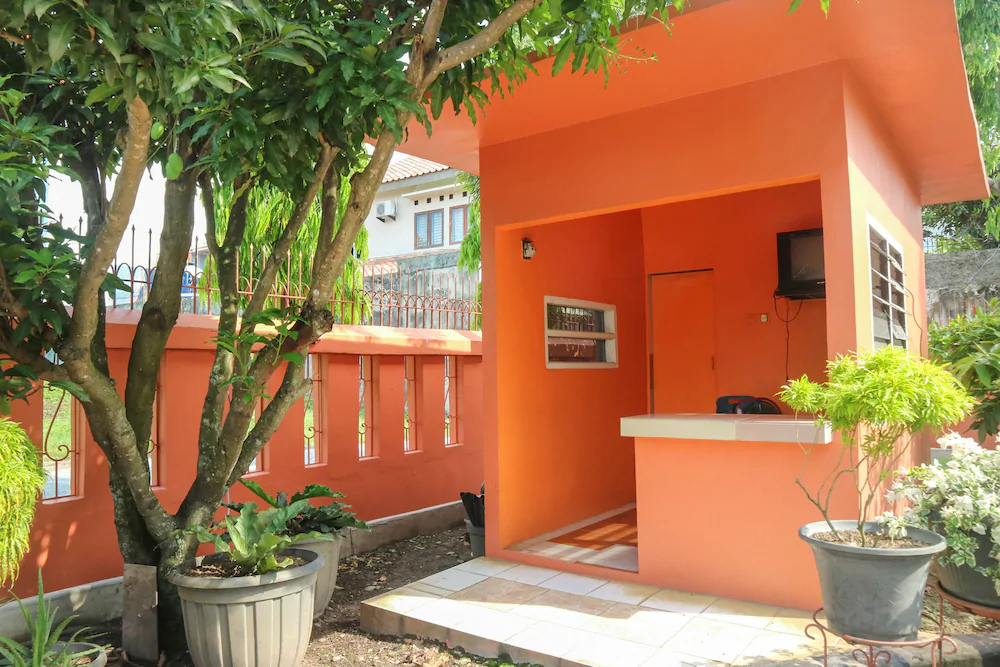 Delima 19 Homestay