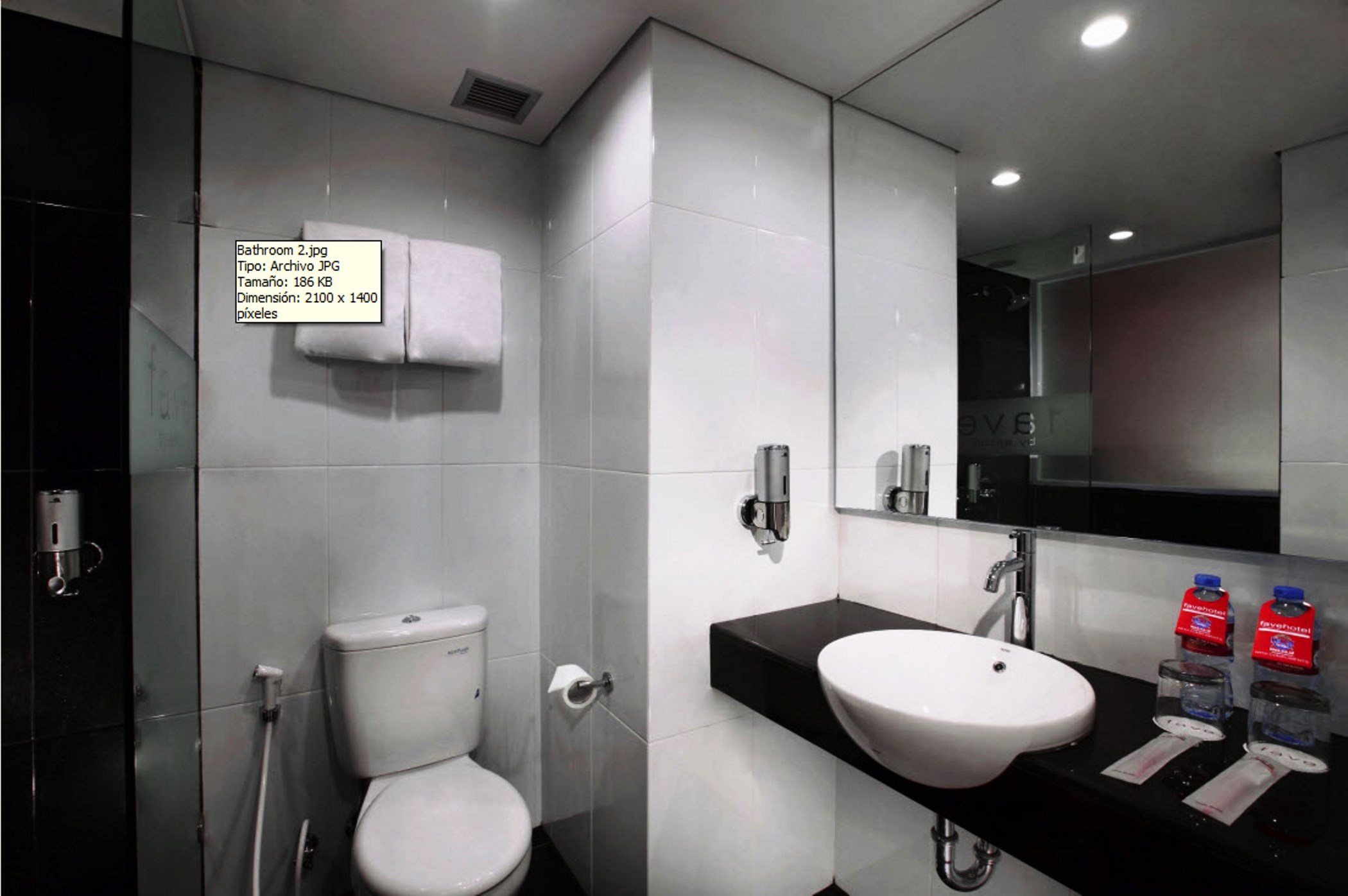 favehotel Sudirman - Pekanbaru