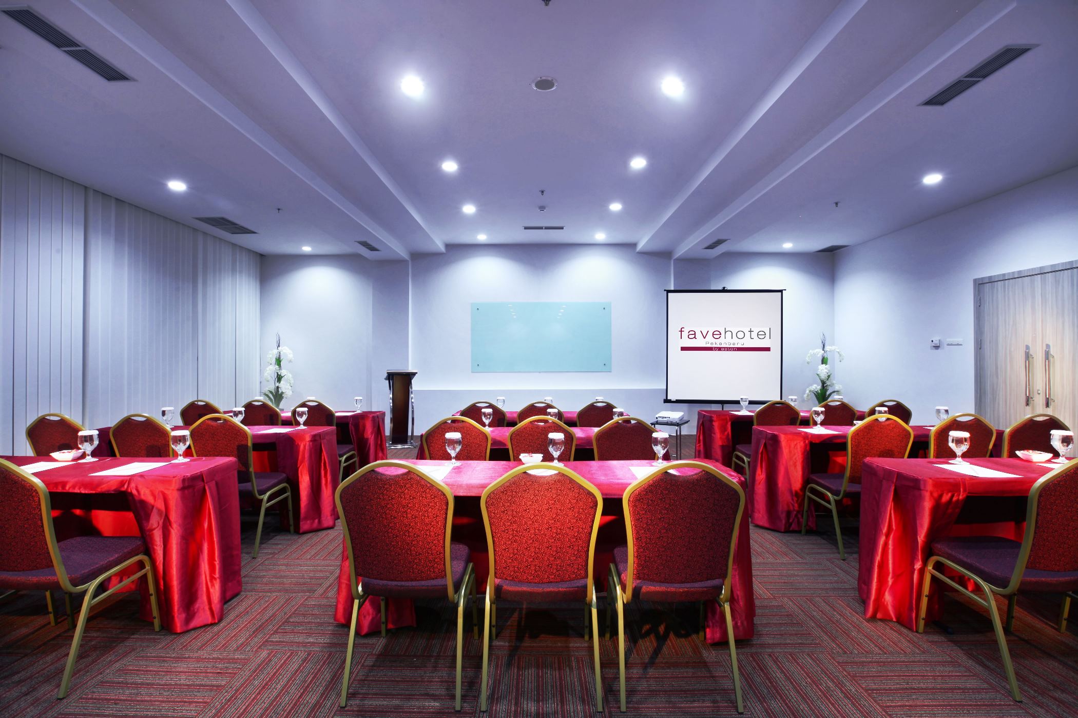 favehotel Sudirman - Pekanbaru