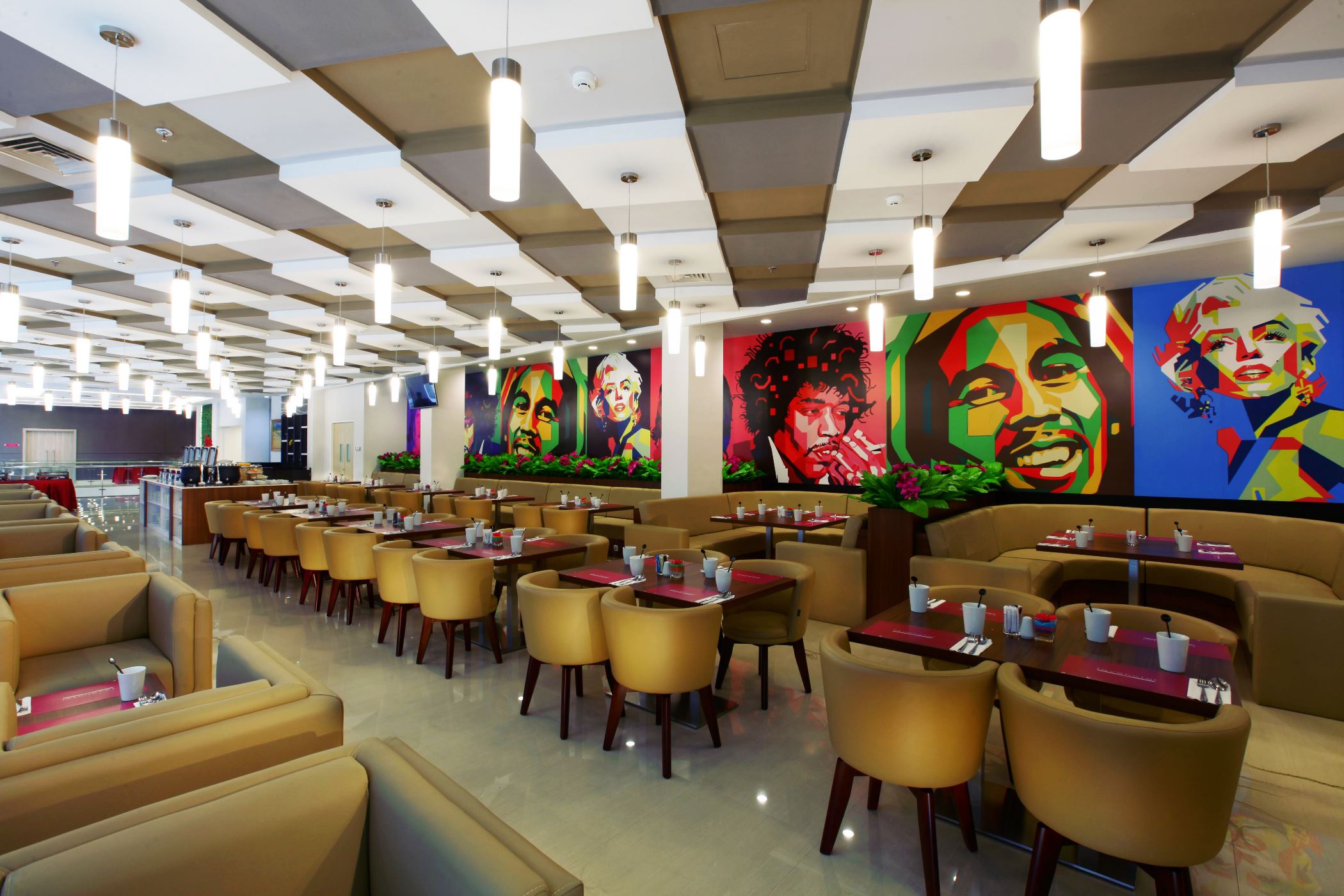 favehotel Sudirman - Pekanbaru