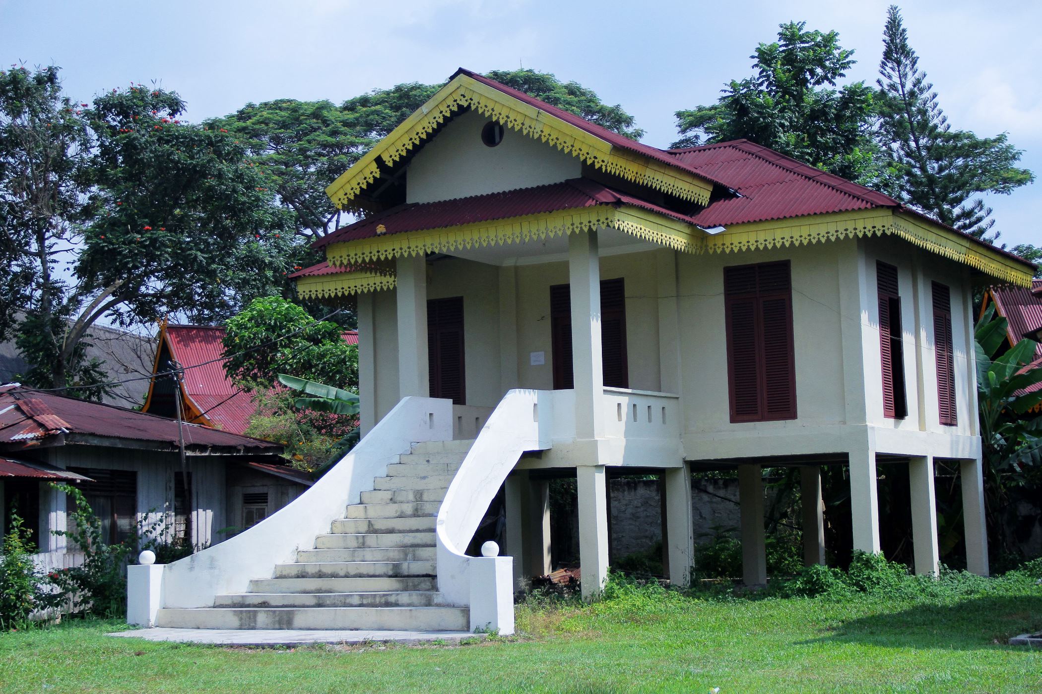 favehotel Sudirman - Pekanbaru