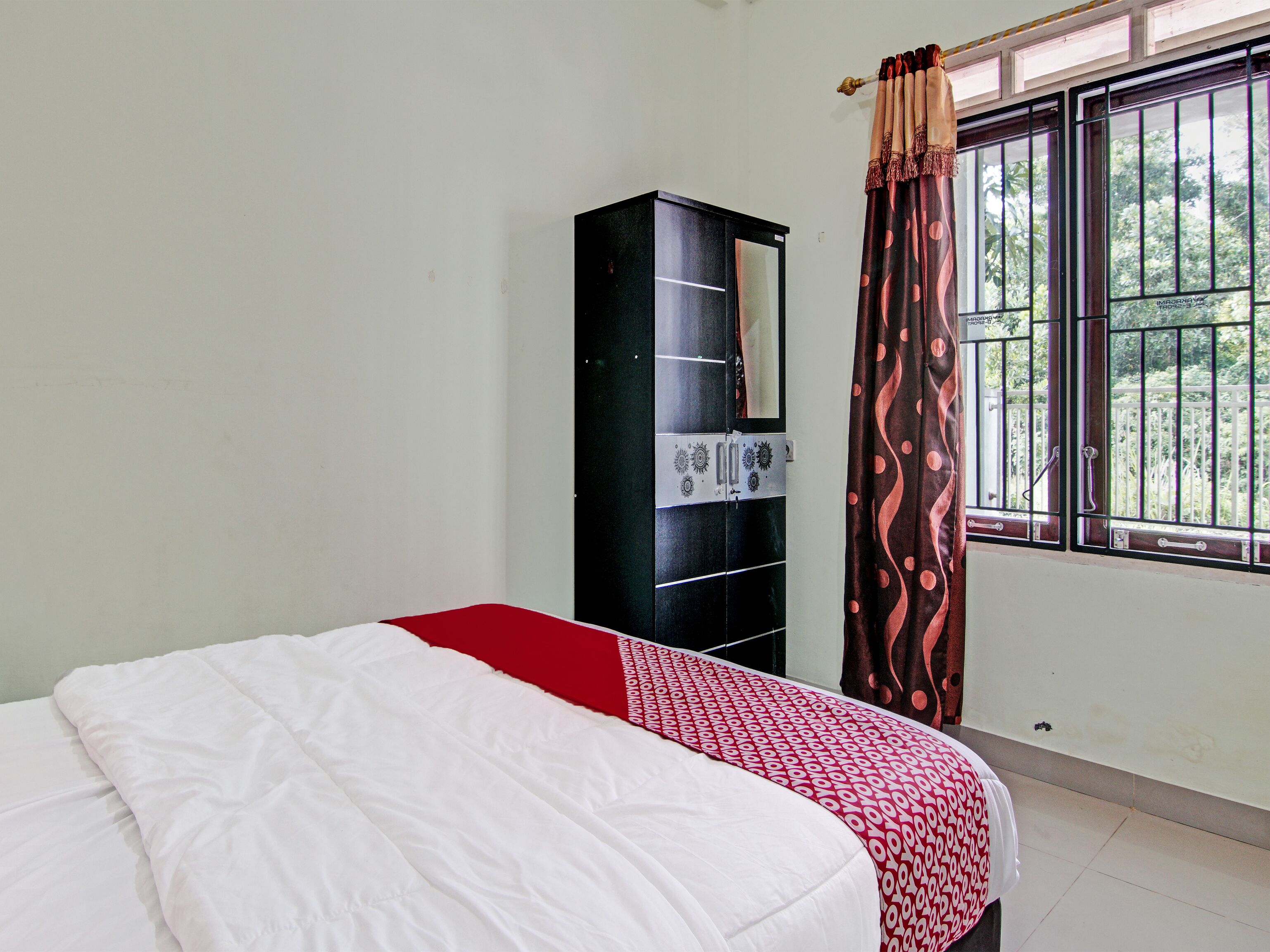 Fhazel Residence Syariah by OYO
