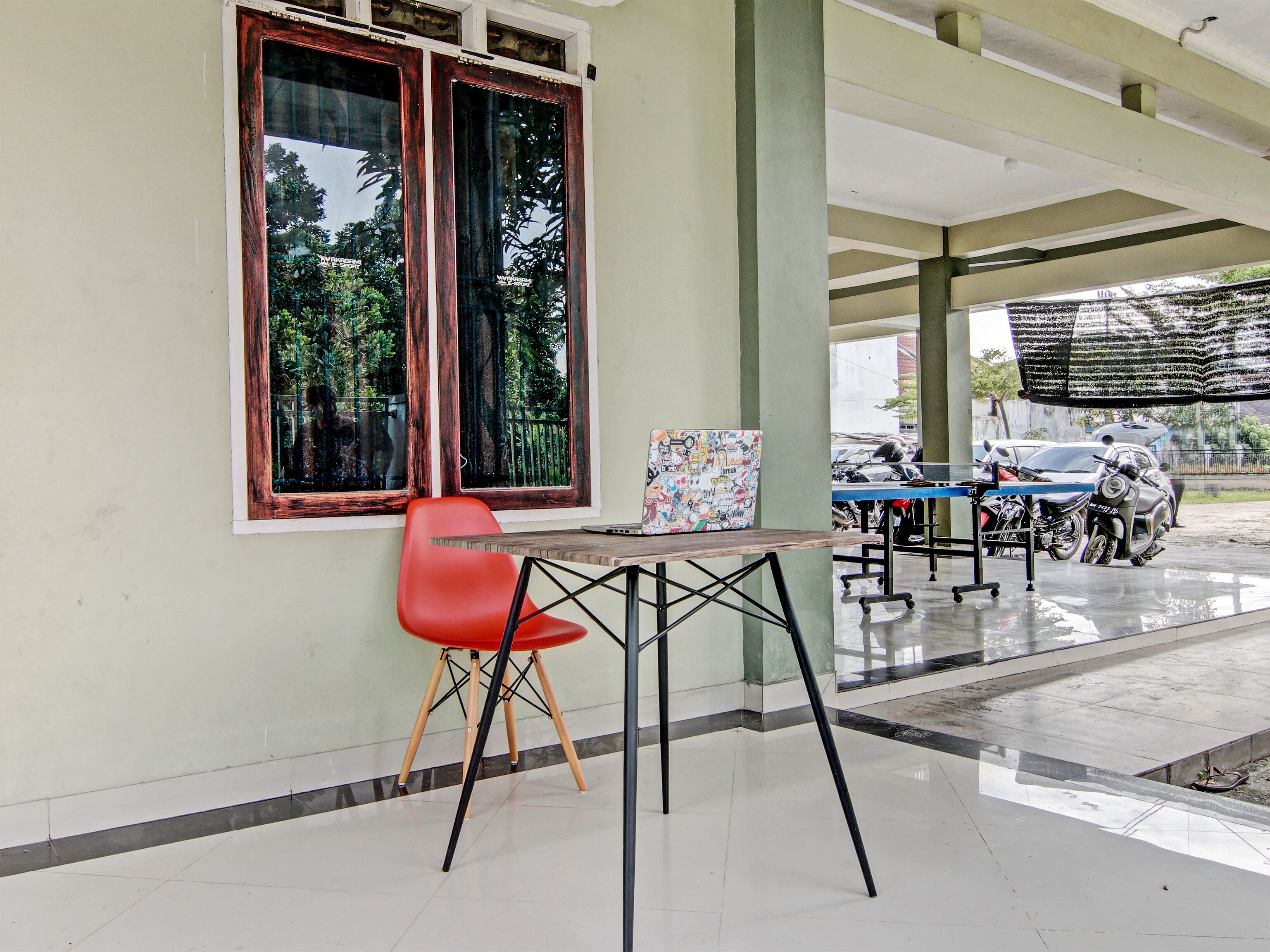 Fhazel Residence Syariah by OYO