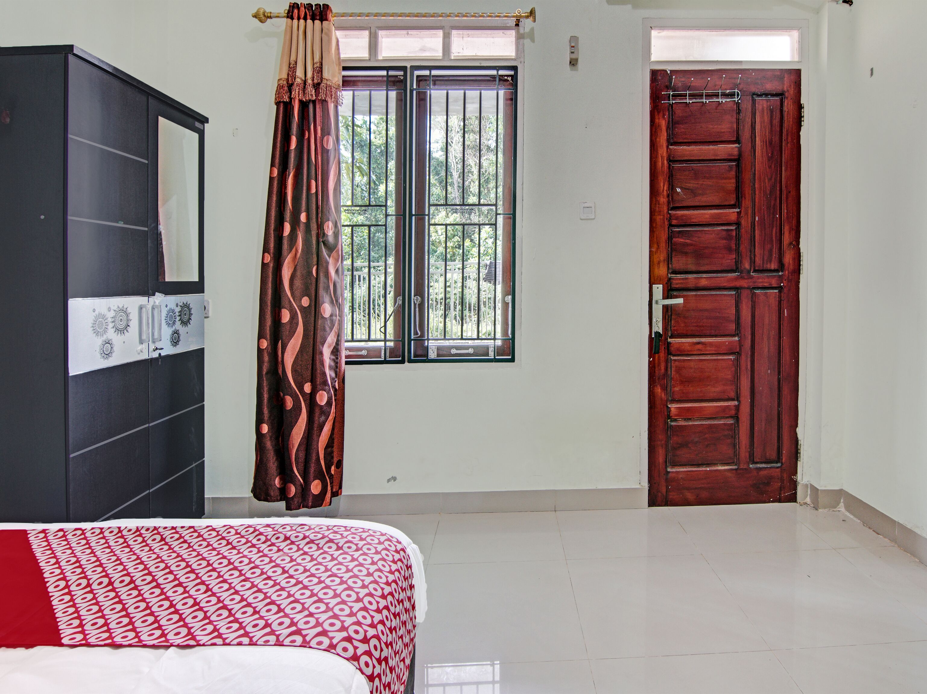 Fhazel Residence Syariah by OYO