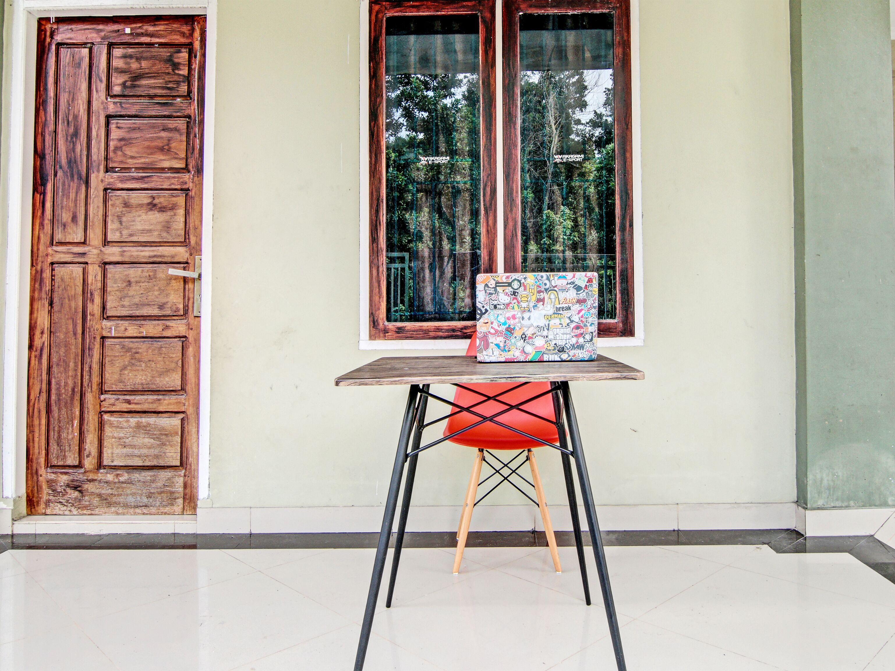 Fhazel Residence Syariah by OYO