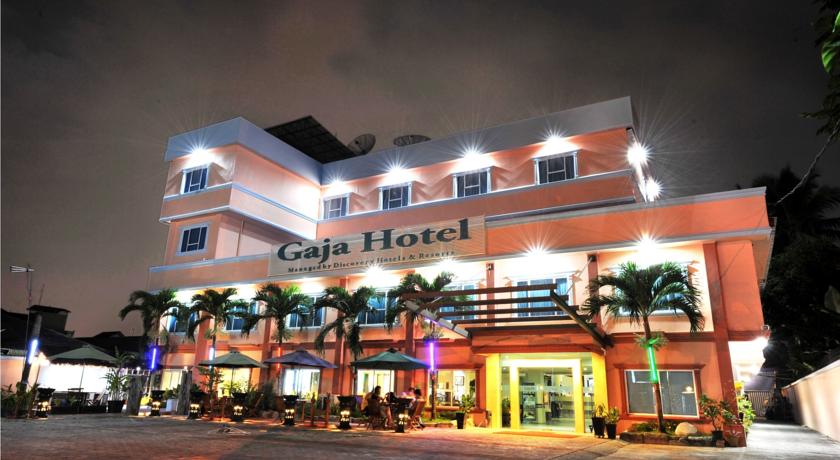 Gaja Hotel