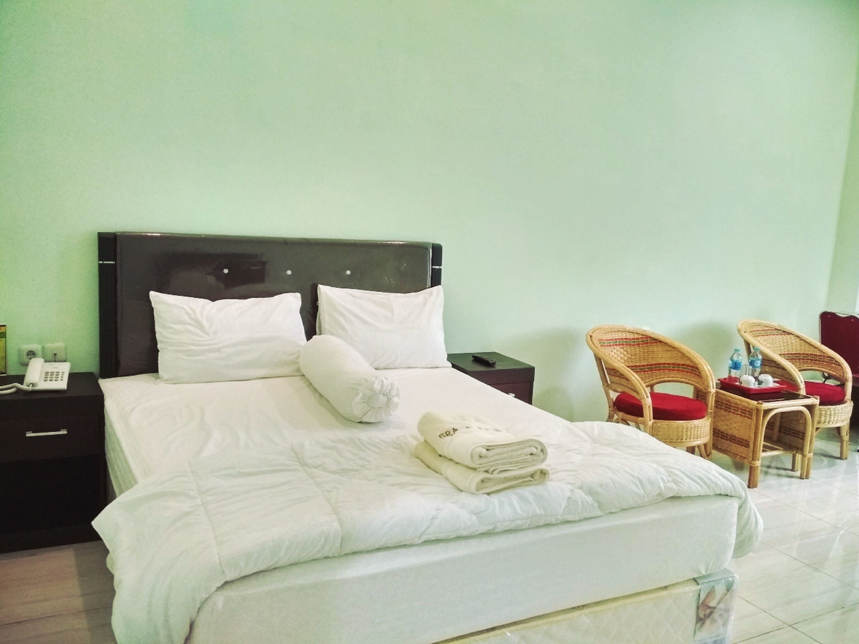 Graha Badnur Hotel Syariah