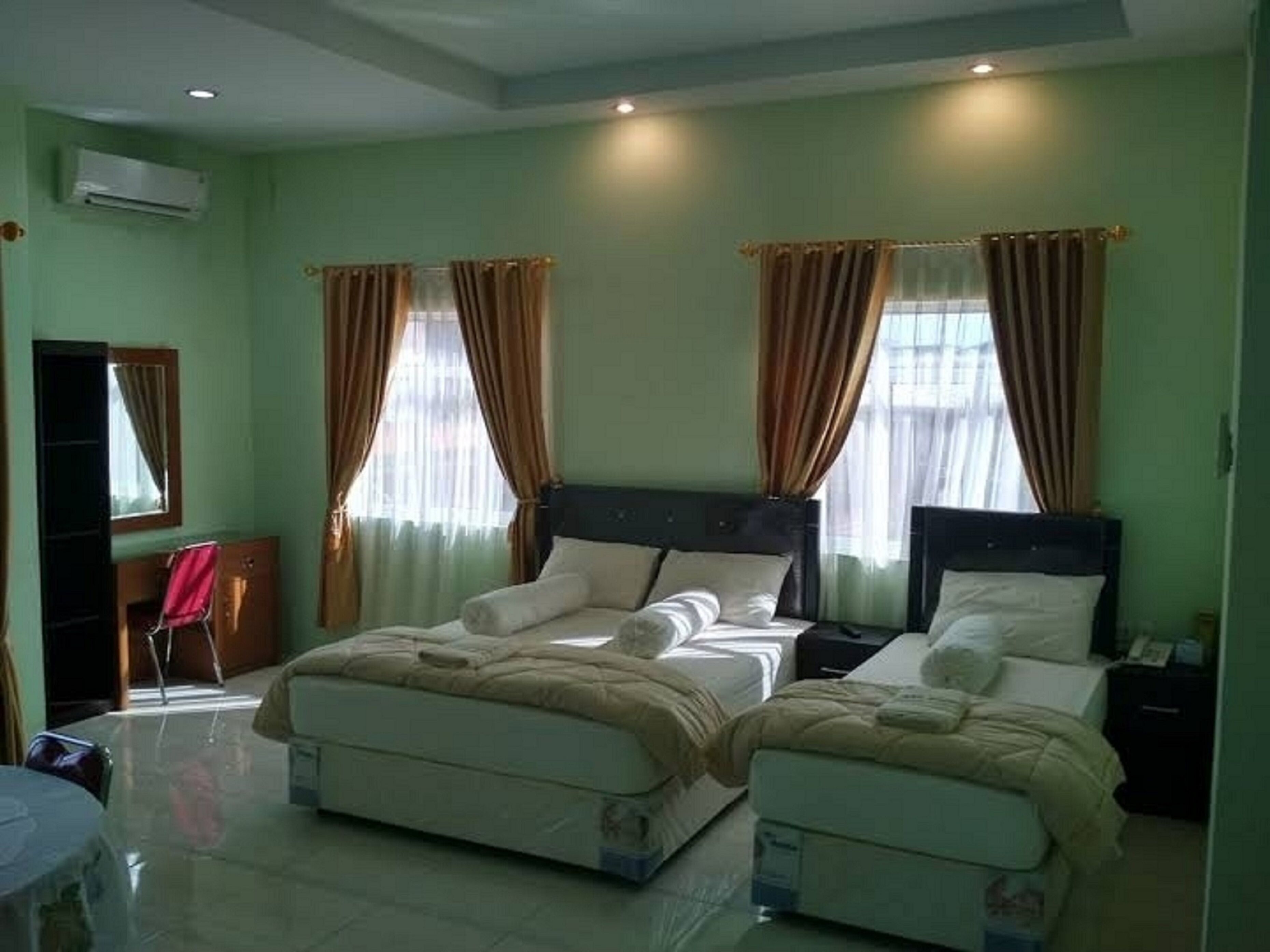 Graha Badnur Hotel Syariah