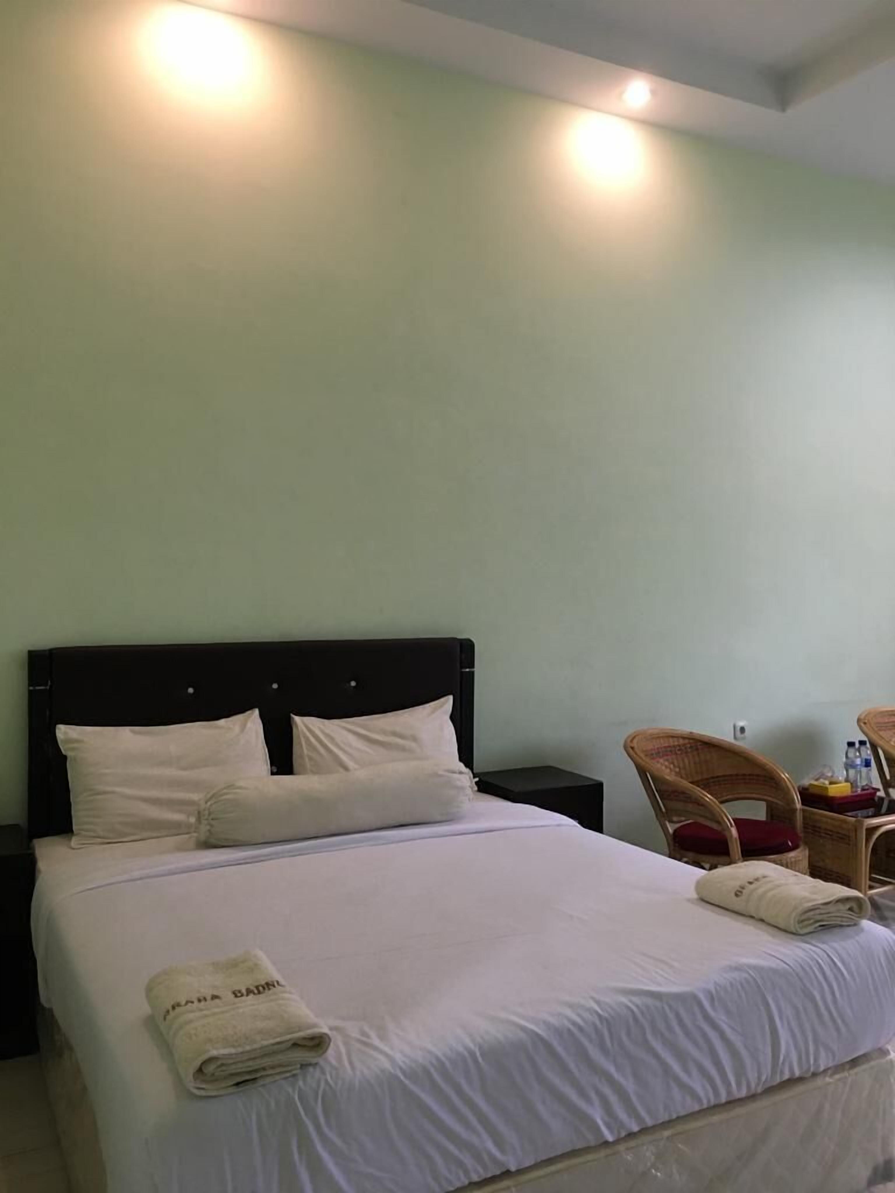Graha Badnur Hotel Syariah