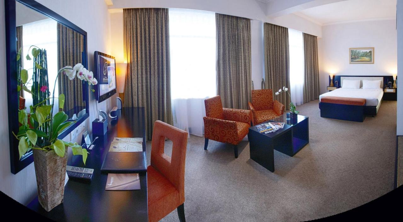 Grand Jatra Hotel Pekanbaru