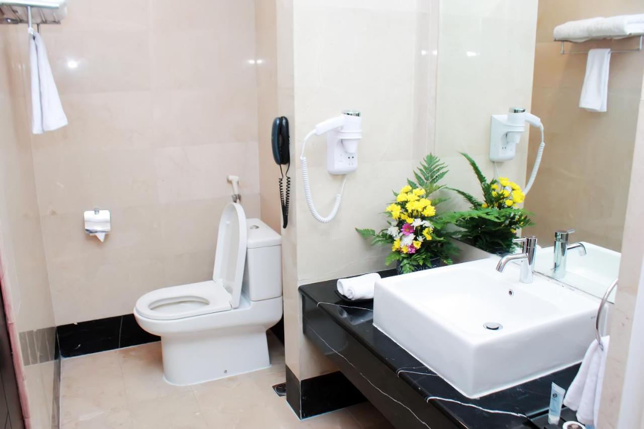 Grand Jatra Hotel Pekanbaru