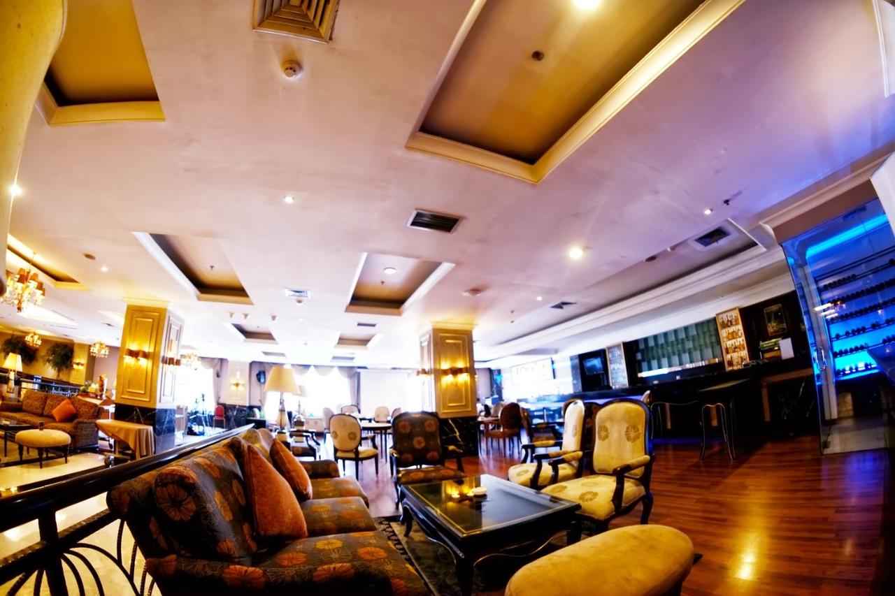 Grand Jatra Hotel Pekanbaru
