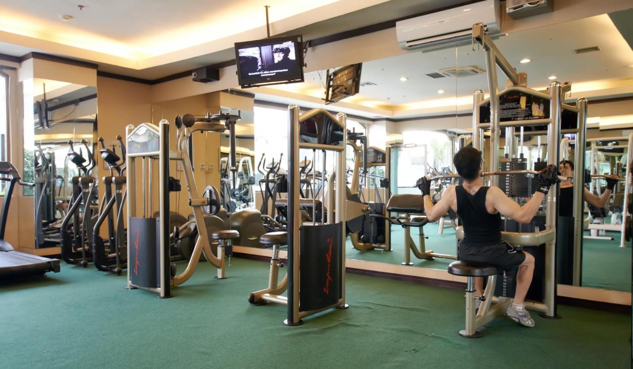Grand Jatra Hotel Pekanbaru